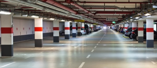 Vorteile Tiefgaragenstellplätze Future Construct