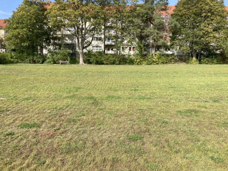 Grundstück Zwickau