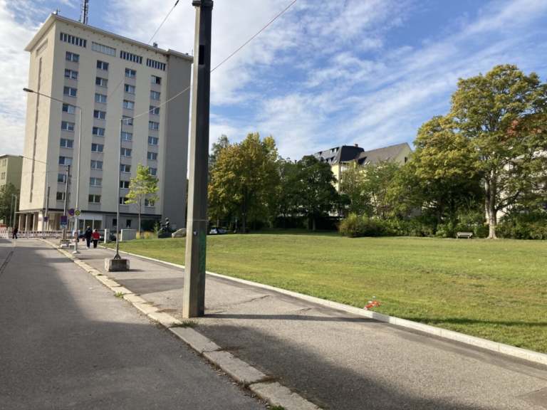 Grundstück Zwickau