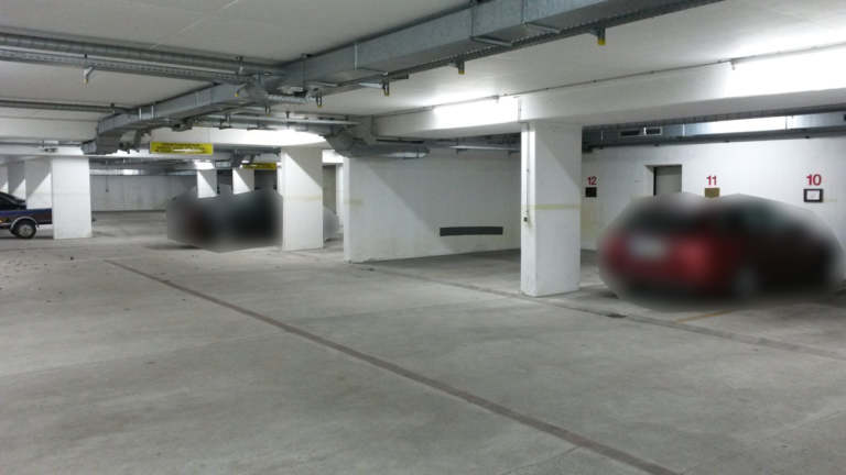Tiefgarage Ebern