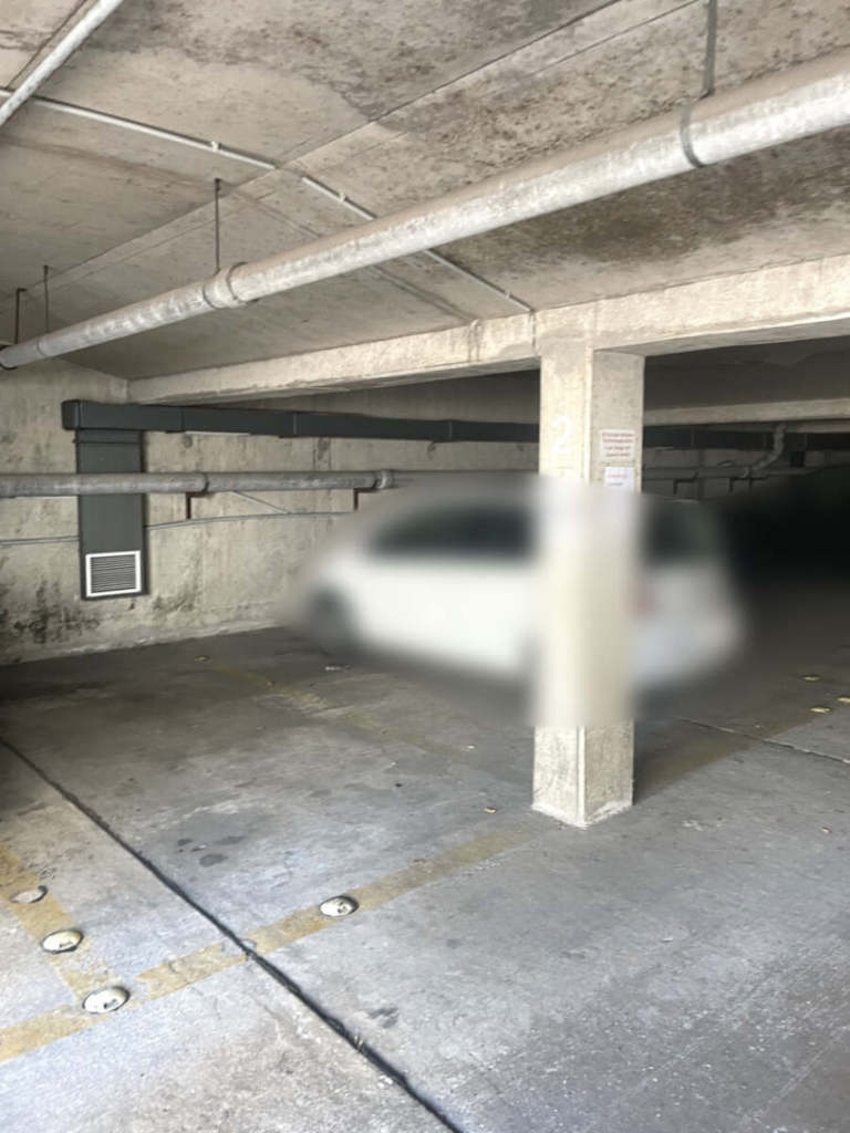 Tiefgaragenstellplätze Hannover Hinrichsring