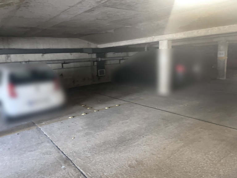 Tiefgaragenstellplätze Hannover Hinrichsring