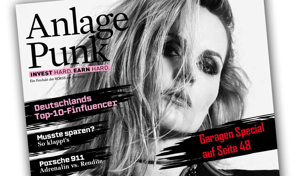 Der Anlage Punk über Garagen als Investment: Warum sich dieses unterschätzte Geschäft lohnt