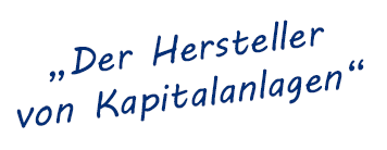 Hersteller-von-Kapitalanlagen