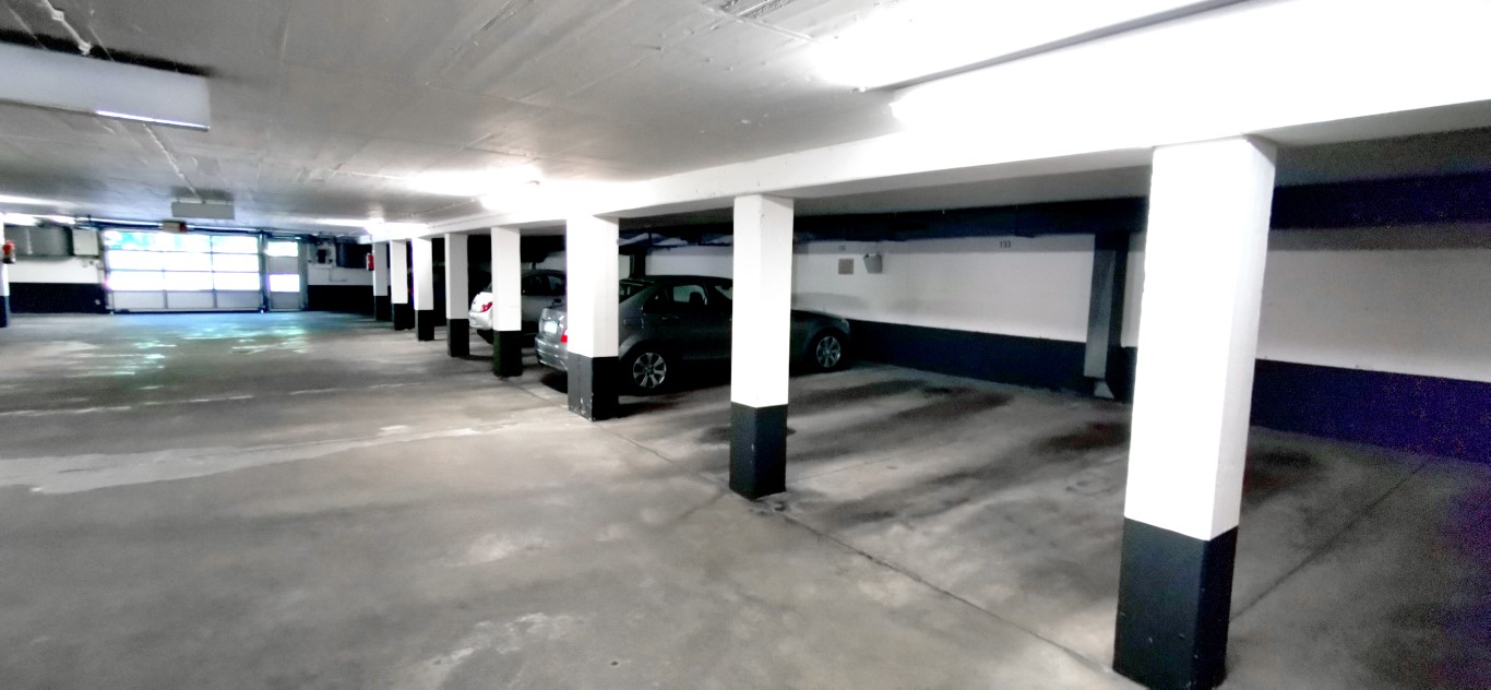Hilden Tiefgarage Future Construct