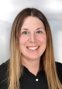 Nadine Boschung