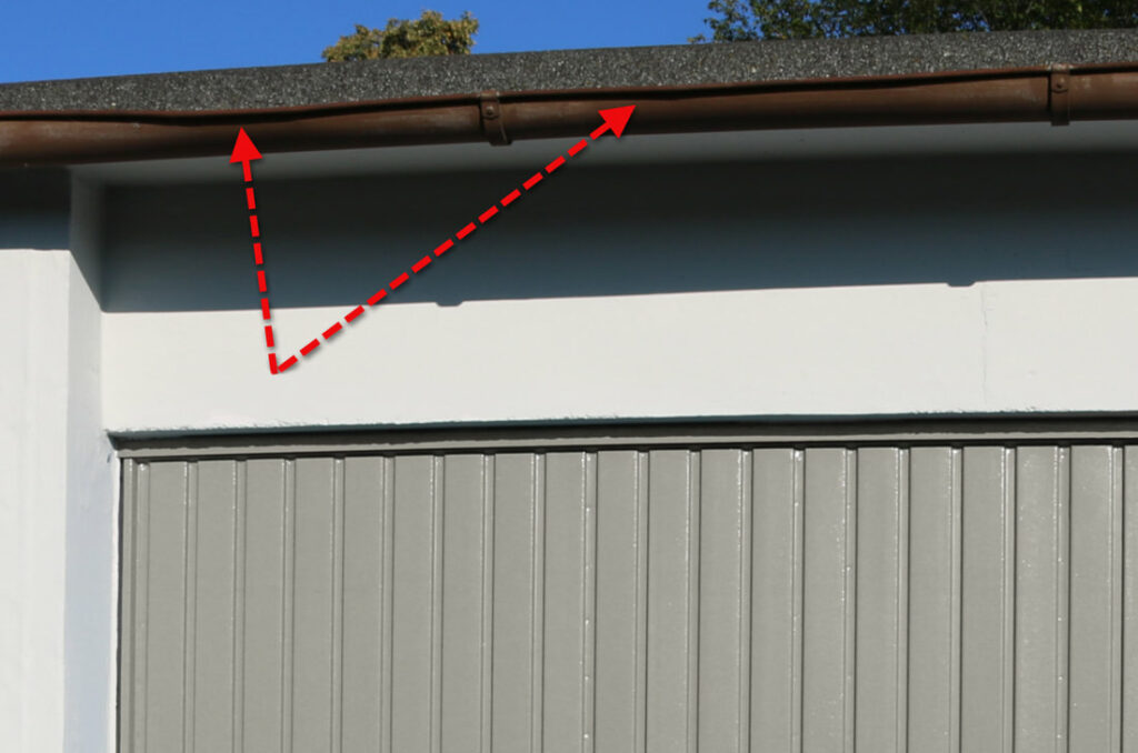 Kapitalanlage Garage