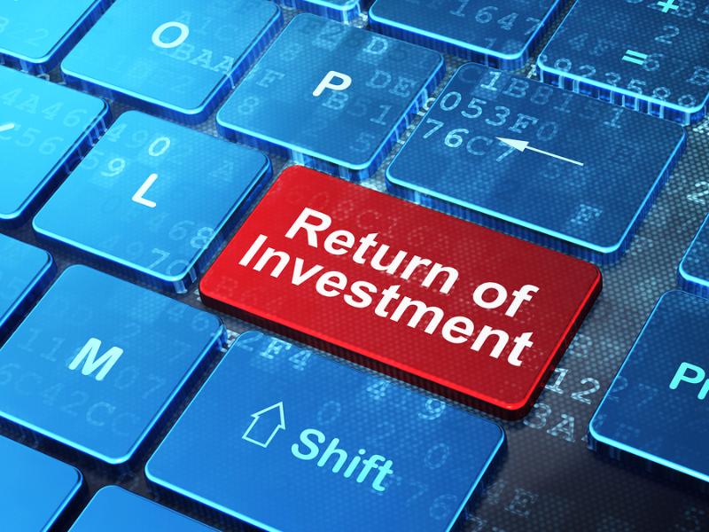 immobilienrendite-berechnen_orig Taste mit "Return of Investment"