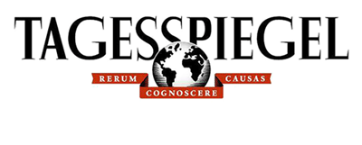 Presse Tagesspiegel über Future Construct AG