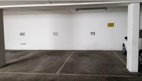 Tiefgarage